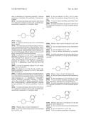 USE OF BENZO FIVE-MEMBERED NITROGEN HETEROCYCLIC PIPERAZINE OR PIPERIDINE     DERIVATIVES diagram and image