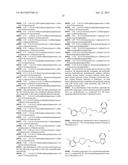 USE OF BENZO FIVE-MEMBERED NITROGEN HETEROCYCLIC PIPERAZINE OR PIPERIDINE     DERIVATIVES diagram and image