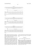 USE OF BENZO FIVE-MEMBERED NITROGEN HETEROCYCLIC PIPERAZINE OR PIPERIDINE     DERIVATIVES diagram and image