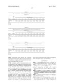 USE OF BENZO FIVE-MEMBERED NITROGEN HETEROCYCLIC PIPERAZINE OR PIPERIDINE     DERIVATIVES diagram and image