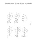 Tricyclic Lactams for Use in the Protection of Hematopoietic Stem and     Progenitor Cells Against Ionizing Radiation diagram and image