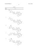 Tricyclic Lactams for Use in the Protection of Hematopoietic Stem and     Progenitor Cells Against Ionizing Radiation diagram and image