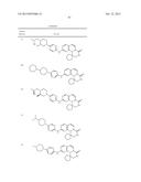 Tricyclic Lactams for Use in the Protection of Hematopoietic Stem and     Progenitor Cells Against Ionizing Radiation diagram and image