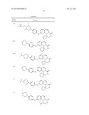 Tricyclic Lactams for Use in the Protection of Hematopoietic Stem and     Progenitor Cells Against Ionizing Radiation diagram and image