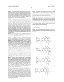 Tricyclic Lactams for Use in the Protection of Hematopoietic Stem and     Progenitor Cells Against Ionizing Radiation diagram and image