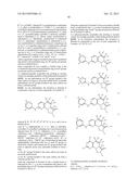 Tricyclic Lactams for Use in the Protection of Hematopoietic Stem and     Progenitor Cells Against Ionizing Radiation diagram and image