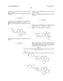 Tricyclic Lactams for Use in the Protection of Hematopoietic Stem and     Progenitor Cells Against Ionizing Radiation diagram and image