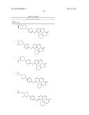 Tricyclic Lactams for Use in the Protection of Hematopoietic Stem and     Progenitor Cells Against Ionizing Radiation diagram and image