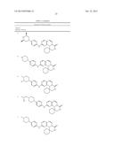 Tricyclic Lactams for Use in the Protection of Hematopoietic Stem and     Progenitor Cells Against Ionizing Radiation diagram and image