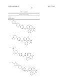 Tricyclic Lactams for Use in the Protection of Hematopoietic Stem and     Progenitor Cells Against Ionizing Radiation diagram and image