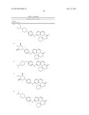 Tricyclic Lactams for Use in the Protection of Hematopoietic Stem and     Progenitor Cells Against Ionizing Radiation diagram and image