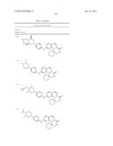 Tricyclic Lactams for Use in the Protection of Hematopoietic Stem and     Progenitor Cells Against Ionizing Radiation diagram and image