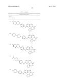 Tricyclic Lactams for Use in the Protection of Hematopoietic Stem and     Progenitor Cells Against Ionizing Radiation diagram and image