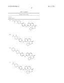 Tricyclic Lactams for Use in the Protection of Hematopoietic Stem and     Progenitor Cells Against Ionizing Radiation diagram and image