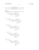 Tricyclic Lactams for Use in the Protection of Hematopoietic Stem and     Progenitor Cells Against Ionizing Radiation diagram and image