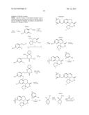 Tricyclic Lactams for Use in the Protection of Hematopoietic Stem and     Progenitor Cells Against Ionizing Radiation diagram and image