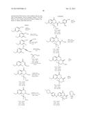 Tricyclic Lactams for Use in the Protection of Hematopoietic Stem and     Progenitor Cells Against Ionizing Radiation diagram and image