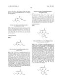 Tricyclic Lactams for Use in the Protection of Hematopoietic Stem and     Progenitor Cells Against Ionizing Radiation diagram and image