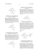 Tricyclic Lactams for Use in the Protection of Hematopoietic Stem and     Progenitor Cells Against Ionizing Radiation diagram and image