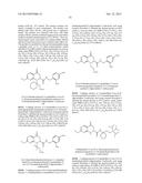 Tricyclic Lactams for Use in the Protection of Hematopoietic Stem and     Progenitor Cells Against Ionizing Radiation diagram and image