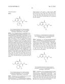 Tricyclic Lactams for Use in the Protection of Hematopoietic Stem and     Progenitor Cells Against Ionizing Radiation diagram and image