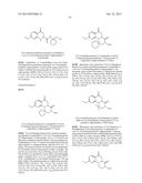 Tricyclic Lactams for Use in the Protection of Hematopoietic Stem and     Progenitor Cells Against Ionizing Radiation diagram and image