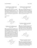 Tricyclic Lactams for Use in the Protection of Hematopoietic Stem and     Progenitor Cells Against Ionizing Radiation diagram and image