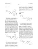 Tricyclic Lactams for Use in the Protection of Hematopoietic Stem and     Progenitor Cells Against Ionizing Radiation diagram and image