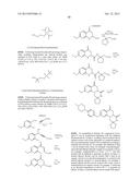Tricyclic Lactams for Use in the Protection of Hematopoietic Stem and     Progenitor Cells Against Ionizing Radiation diagram and image
