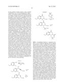 Tricyclic Lactams for Use in the Protection of Hematopoietic Stem and     Progenitor Cells Against Ionizing Radiation diagram and image