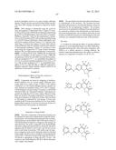 Tricyclic Lactams for Use in the Protection of Hematopoietic Stem and     Progenitor Cells Against Ionizing Radiation diagram and image