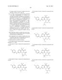 Tricyclic Lactams for Use in the Protection of Hematopoietic Stem and     Progenitor Cells Against Ionizing Radiation diagram and image