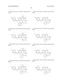 Tricyclic Lactams for Use in the Protection of Hematopoietic Stem and     Progenitor Cells Against Ionizing Radiation diagram and image