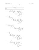 Tricyclic Lactams for Use in the Protection of Hematopoietic Stem and     Progenitor Cells Against Ionizing Radiation diagram and image