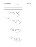 Tricyclic Lactams for Use in the Protection of Hematopoietic Stem and     Progenitor Cells Against Ionizing Radiation diagram and image