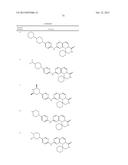 Tricyclic Lactams for Use in the Protection of Hematopoietic Stem and     Progenitor Cells Against Ionizing Radiation diagram and image