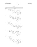 Tricyclic Lactams for Use in the Protection of Hematopoietic Stem and     Progenitor Cells Against Ionizing Radiation diagram and image