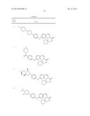 Tricyclic Lactams for Use in the Protection of Hematopoietic Stem and     Progenitor Cells Against Ionizing Radiation diagram and image