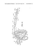 INTRANASAL MEDICATION DELIVERY DEVICE AND METHOD OF USE THEREOF diagram and image