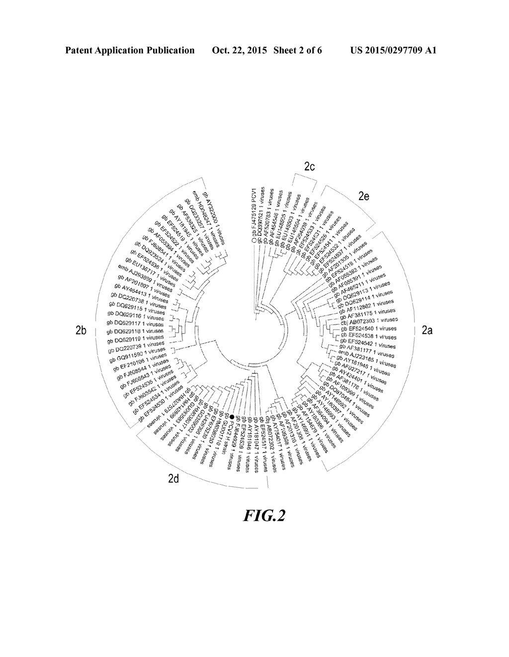 Porcine Circovirus Type 2 (PCV2), Immunogenic Composition Containing the     Same, Test Kit, and Application Thereof - diagram, schematic, and image 03