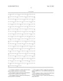 DEVELOPMENT OF A HIGHLY EFFICIENT SECOND GENERATION NICOTINE-CONJUGATE     VACCINE TO TREAT NICOTINE ADDICTION diagram and image