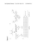 Conjugates of Proteins and Multivalent Cell-Penetrating Peptides and Their     Uses diagram and image