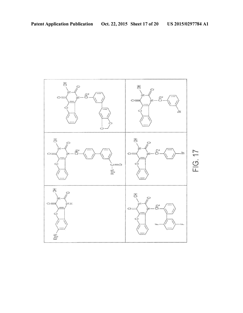 IMIDATED BIOPOLYMER ADHESIVE AND HYDROGEL - diagram, schematic, and image 18