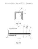 Wound Healing Material And Application Thereof diagram and image