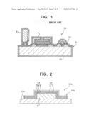 THREE DIMENSIONAL PACKAGING FOR MEDICAL IMPLANTS diagram and image