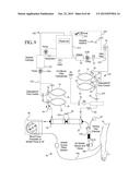 RENAL THERAPY SYSTEM HAVING PUMP REVERSING FLUID CONTROL diagram and image