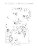 RENAL THERAPY SYSTEM HAVING PUMP REVERSING FLUID CONTROL diagram and image