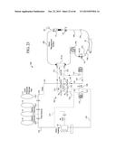 RENAL THERAPY SYSTEM HAVING PUMP REVERSING FLUID CONTROL diagram and image