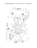 RENAL THERAPY SYSTEM HAVING PUMP REVERSING FLUID CONTROL diagram and image