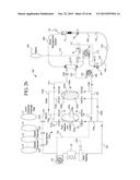 RENAL THERAPY SYSTEM HAVING PUMP REVERSING FLUID CONTROL diagram and image